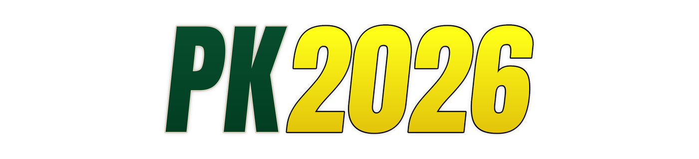 pk2026 Logo